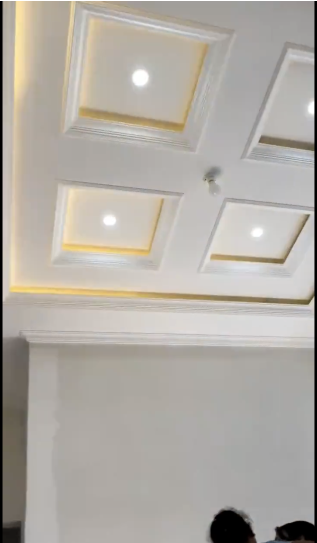 Acoustic Ceiling